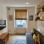 Charming & Cosy - Fitzrovia - West End