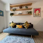 Charming & Cosy - Fitzrovia - West End