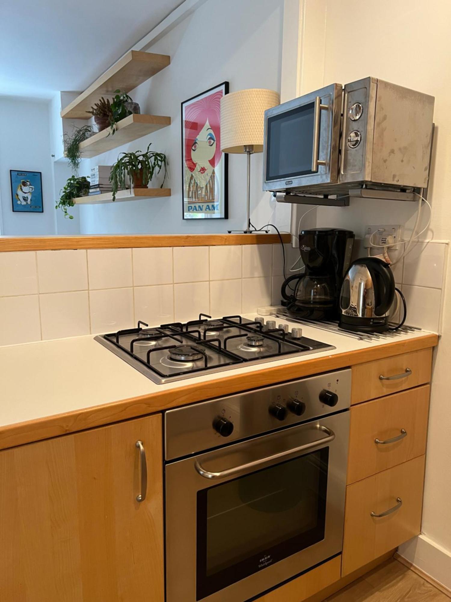 Appartamento Charming & Cosy - Fitzrovia - West End Londra