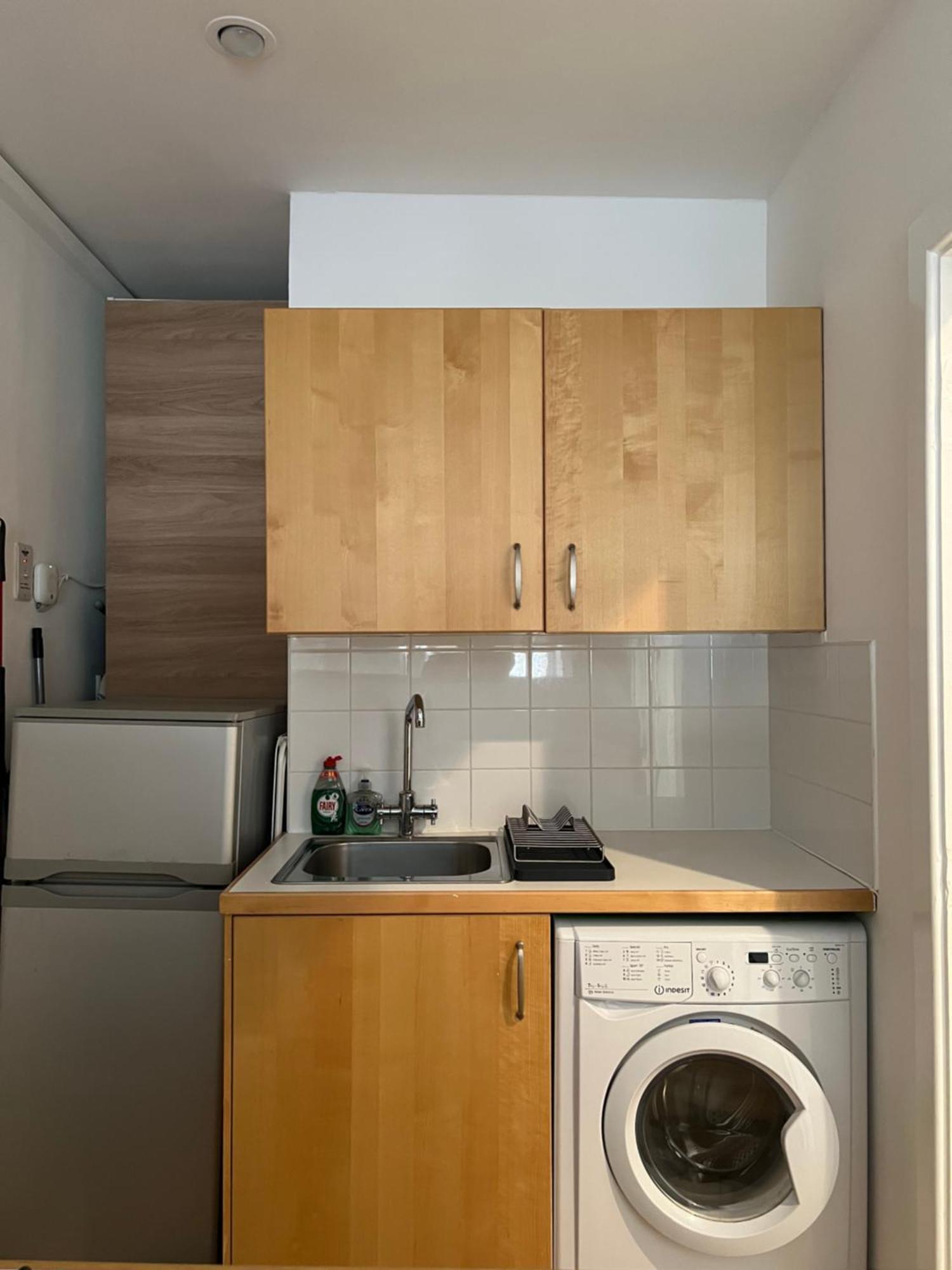 Charming & Cosy - Fitzrovia - West End Appartamento