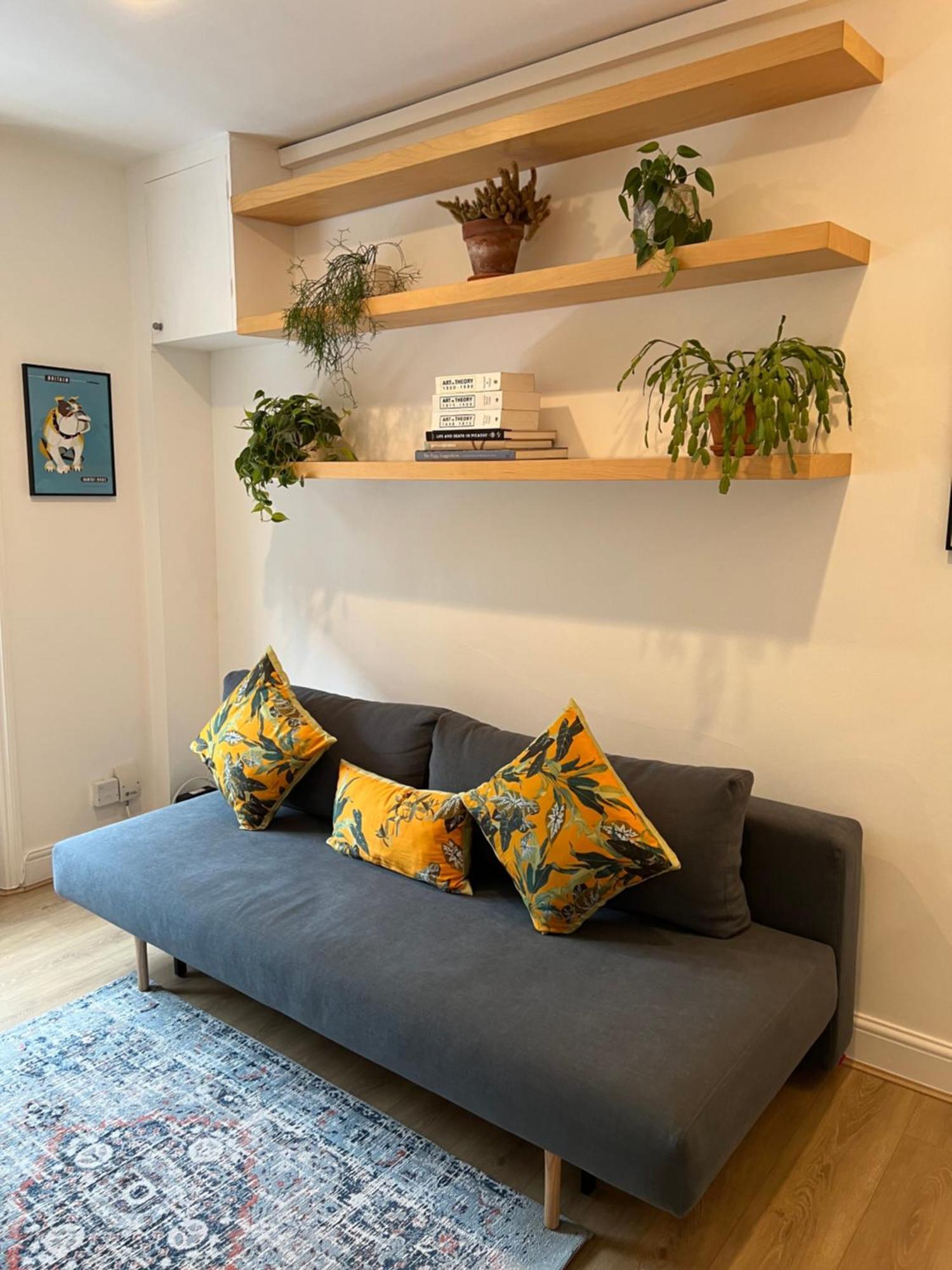 Appartamento Charming & Cosy - Fitzrovia - West End *