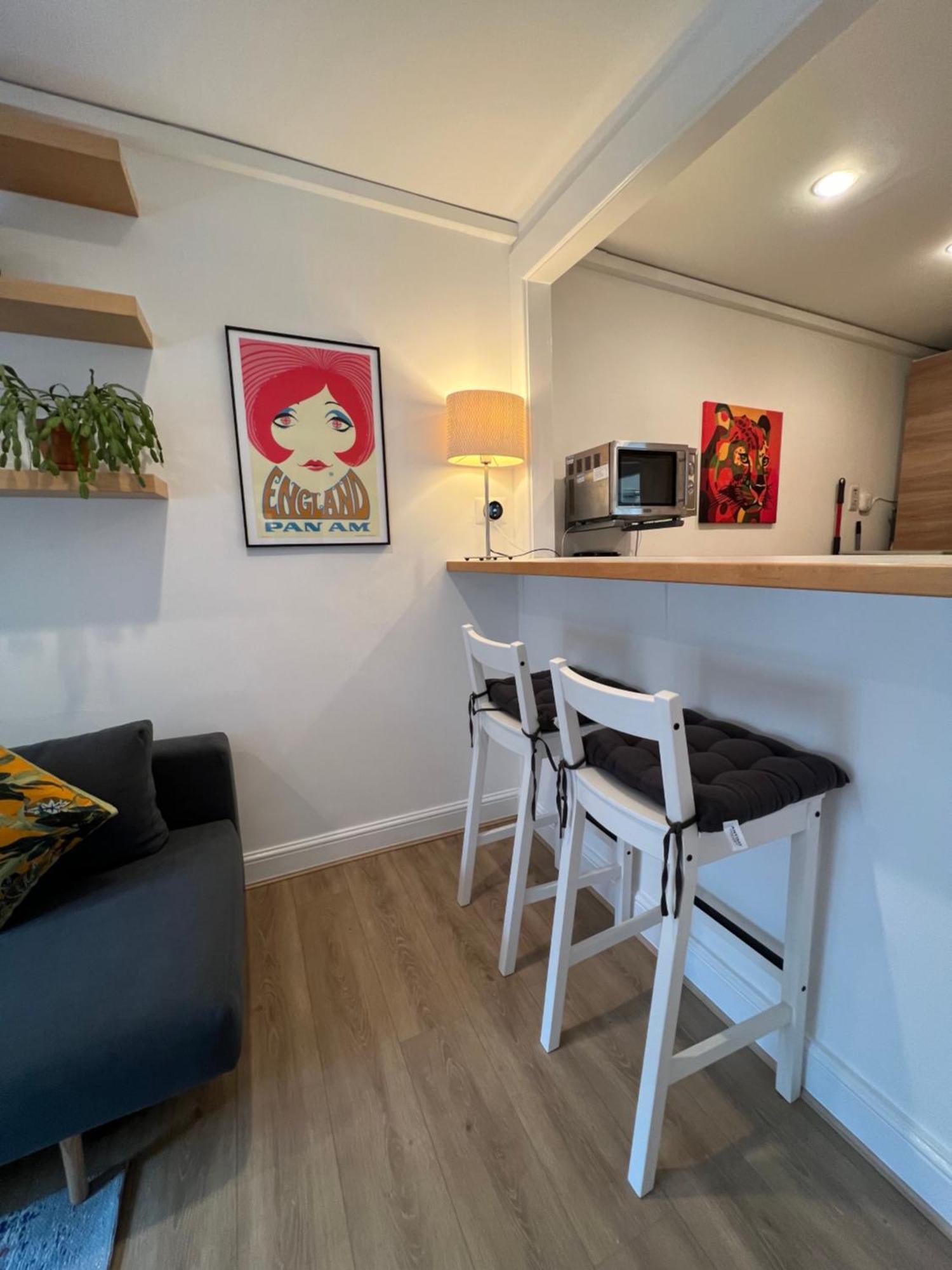 Charming & Cosy - Fitzrovia - West End Appartamento Londra