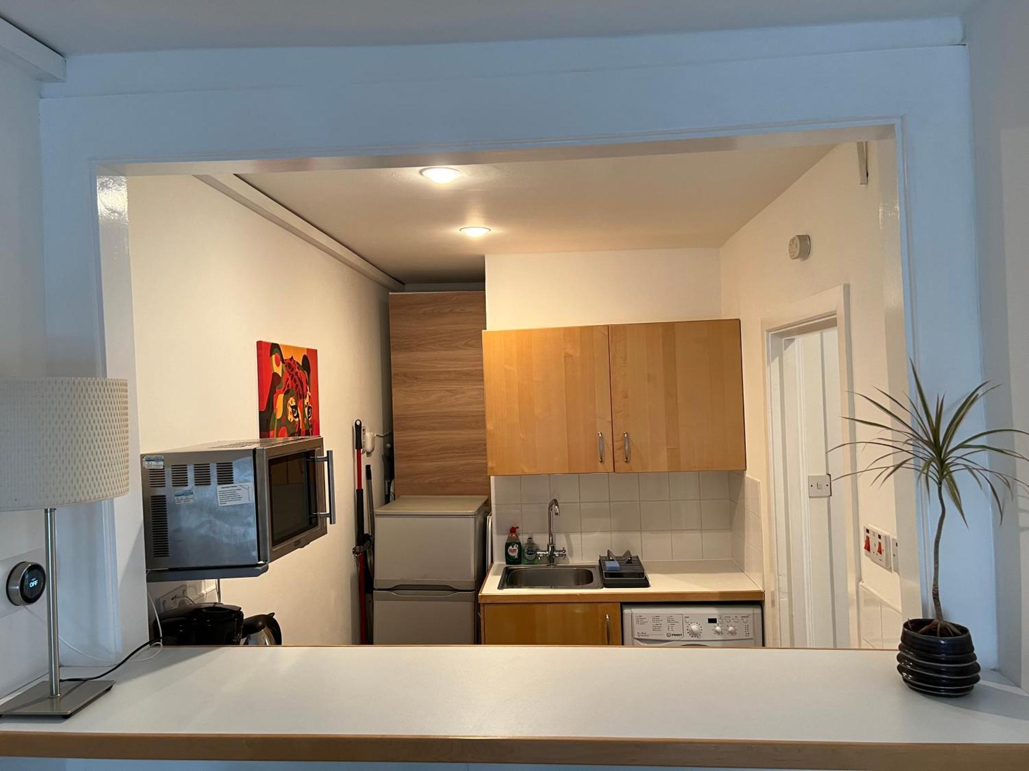 Charming & Cosy - Fitzrovia - West End Londra