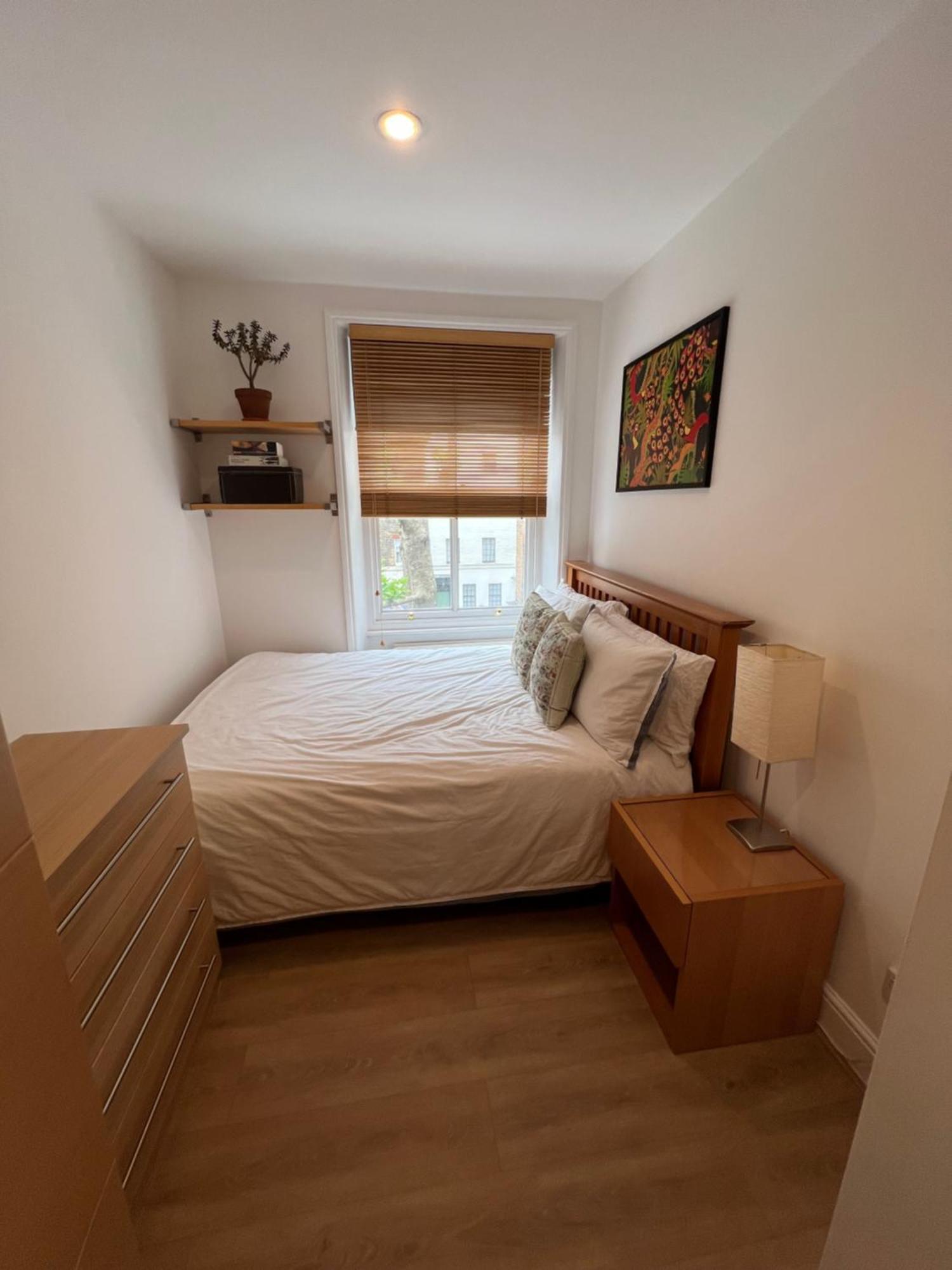 Charming & Cosy - Fitzrovia - West End * Londra