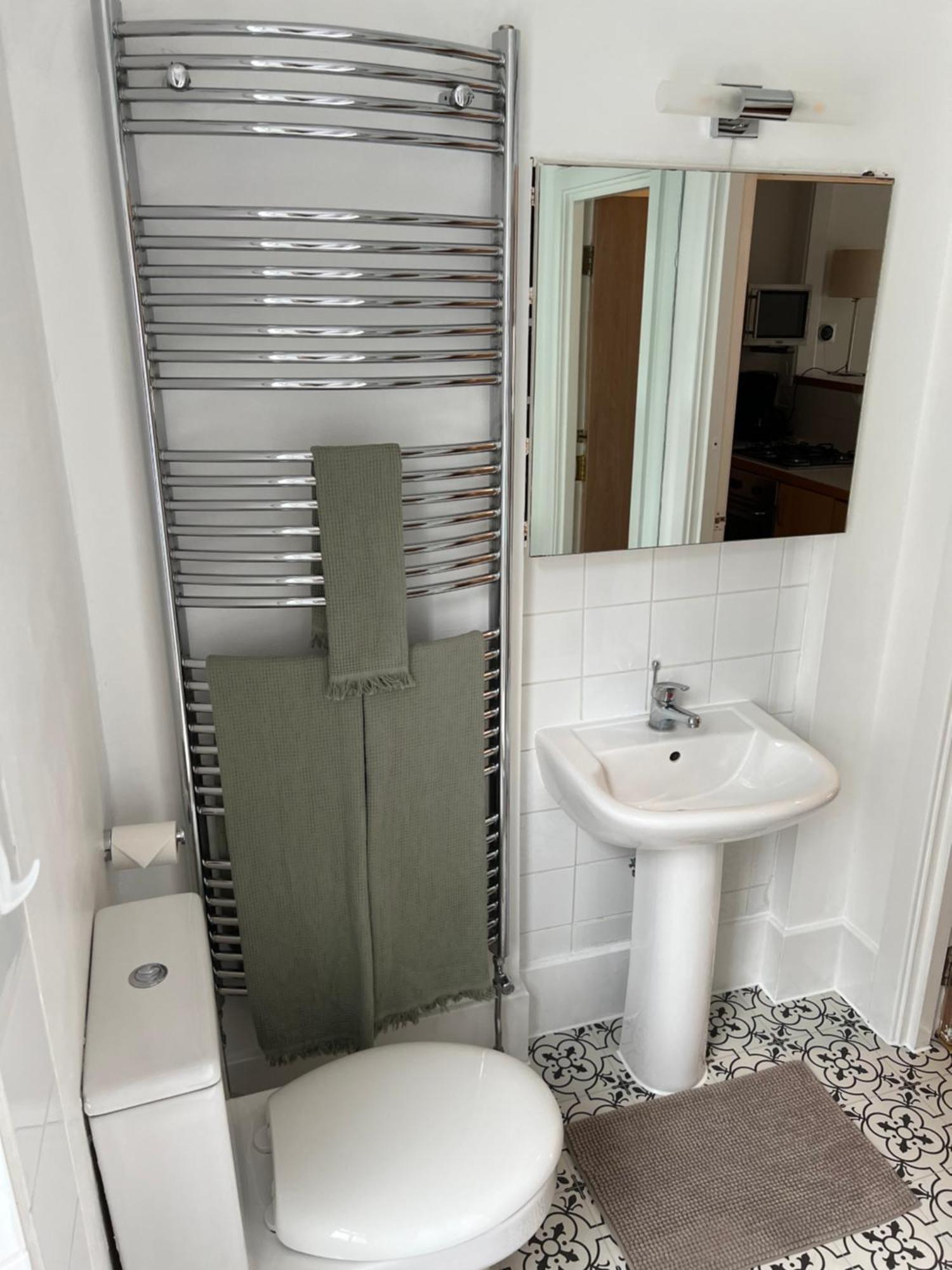 Charming & Cosy - Fitzrovia - West End Appartamento
