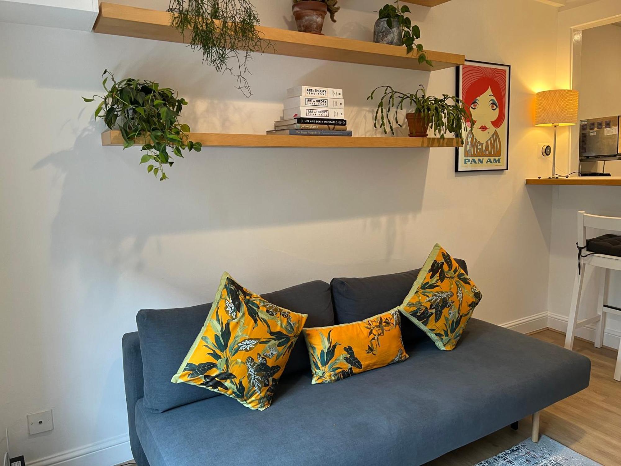 Appartamento Charming & Cosy - Fitzrovia - West End